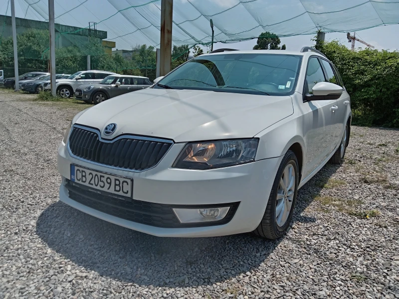 Skoda Octavia 1.6TDI 4x4 - 12500 лв. - 46514615 1