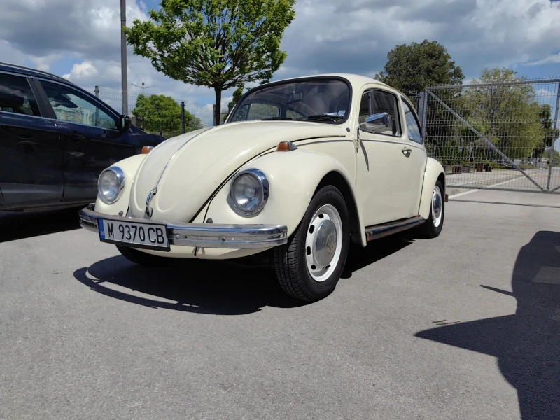 VW 1300 1600 - 10000 лв. - 32205996 1