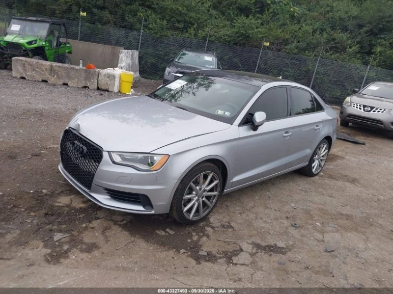 Audi S3 2.0T PREMIUM PLUS ФИКСИРАНА ЦЕНА! - 21700 лв. / 11095.03 € - 72757680 1