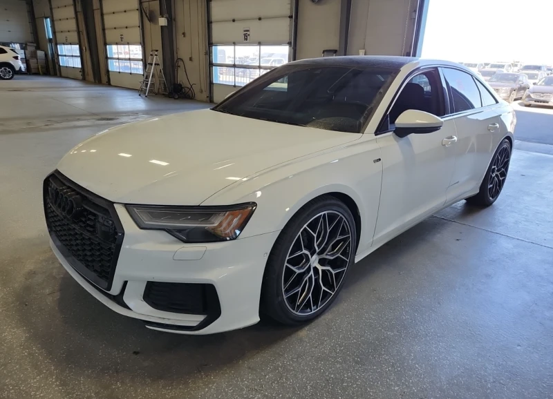 Audi A6 TECHNIK - 51300 лв. / 26229.27 € - 21158068 1