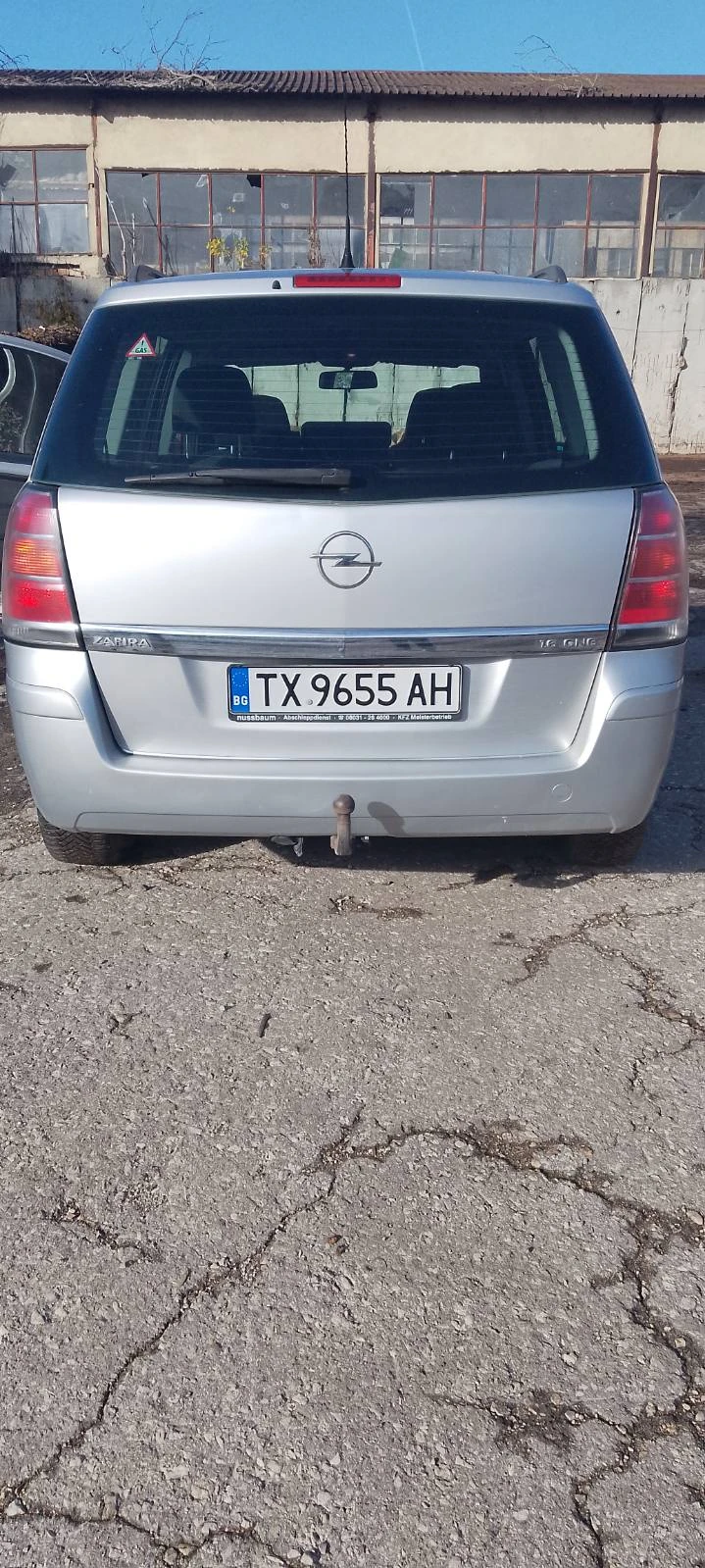 Opel Zafira | Mobile.bg � ����������� 14