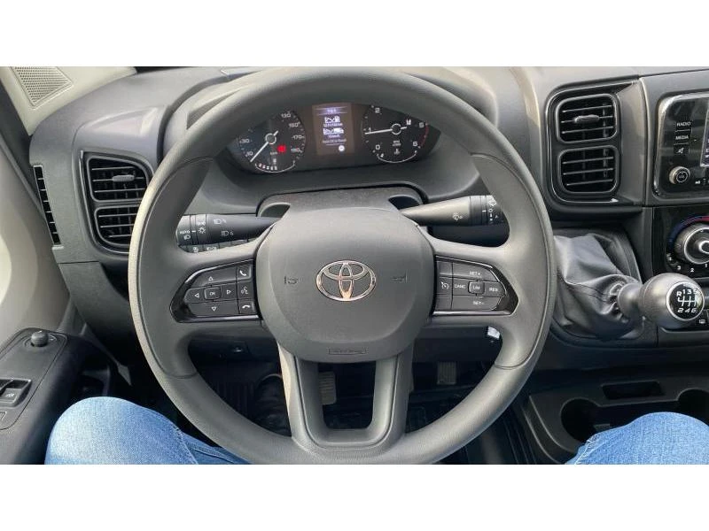 Toyota Proace City Max | Mobile.bg � ����������� 9