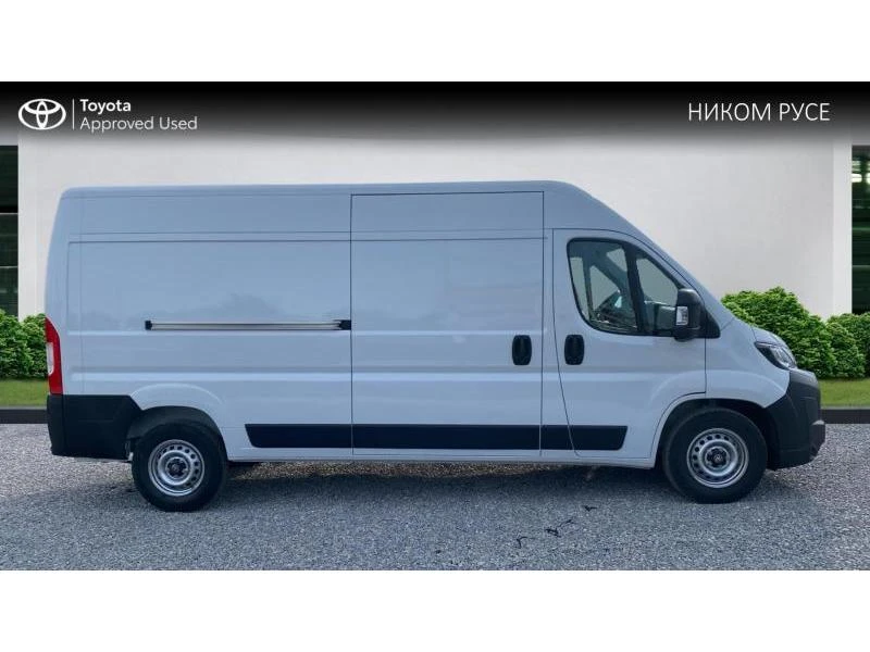 Toyota Proace City Max | Mobile.bg � ����������� 17
