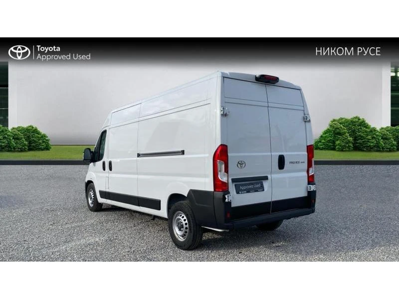 Toyota Proace City Max | Mobile.bg � ����������� 2