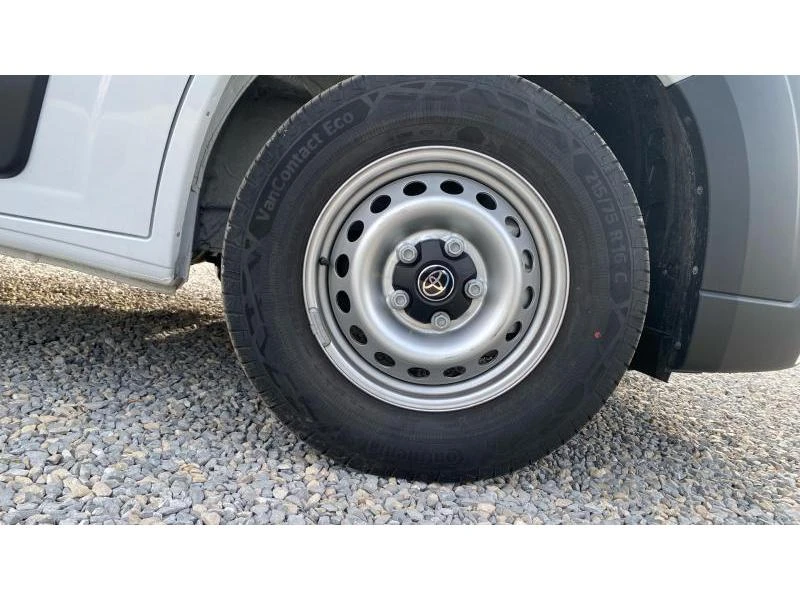 Toyota Proace City Max | Mobile.bg � ����������� 16