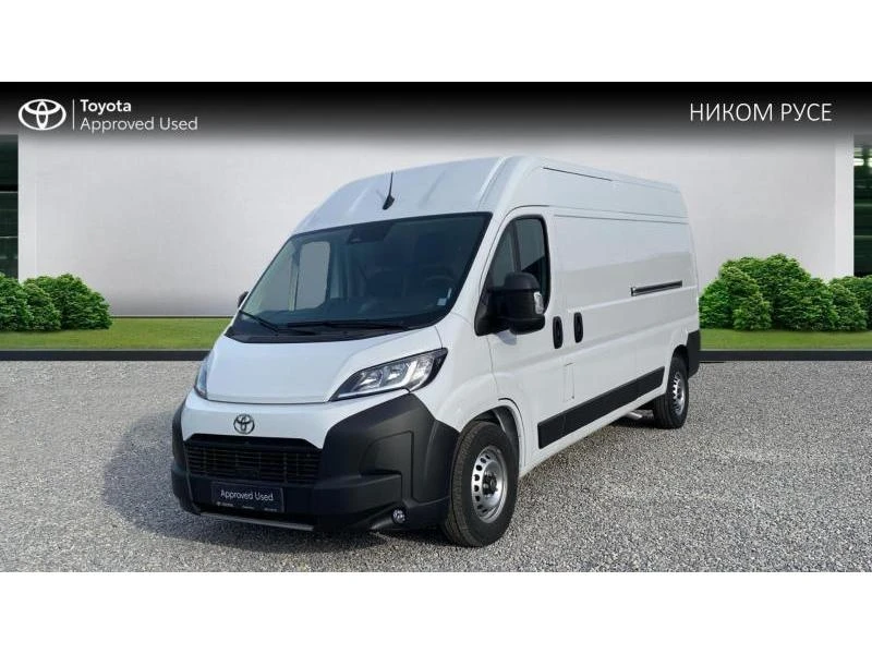 Toyota Proace City Max | Mobile.bg � ����������� 1