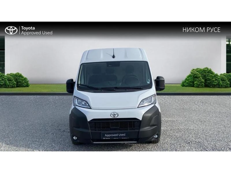 Toyota Proace City Max | Mobile.bg � ����������� 5