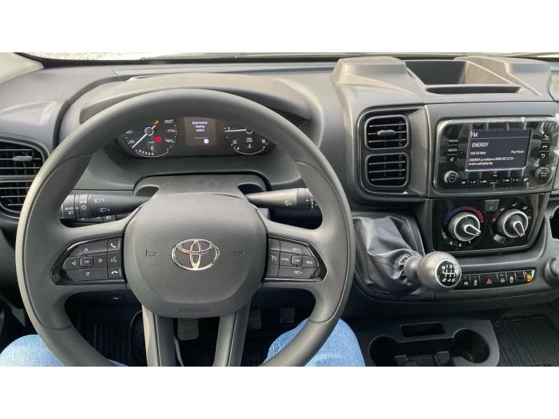 Toyota Proace City Max | Mobile.bg � ����������� 8
