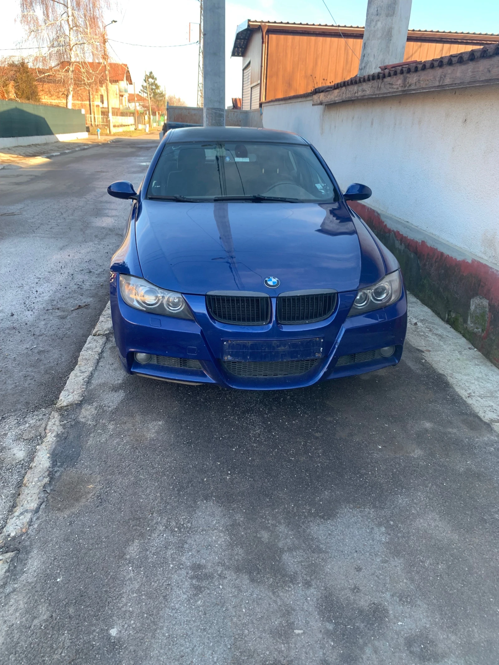 BMW 330, снимка 1
