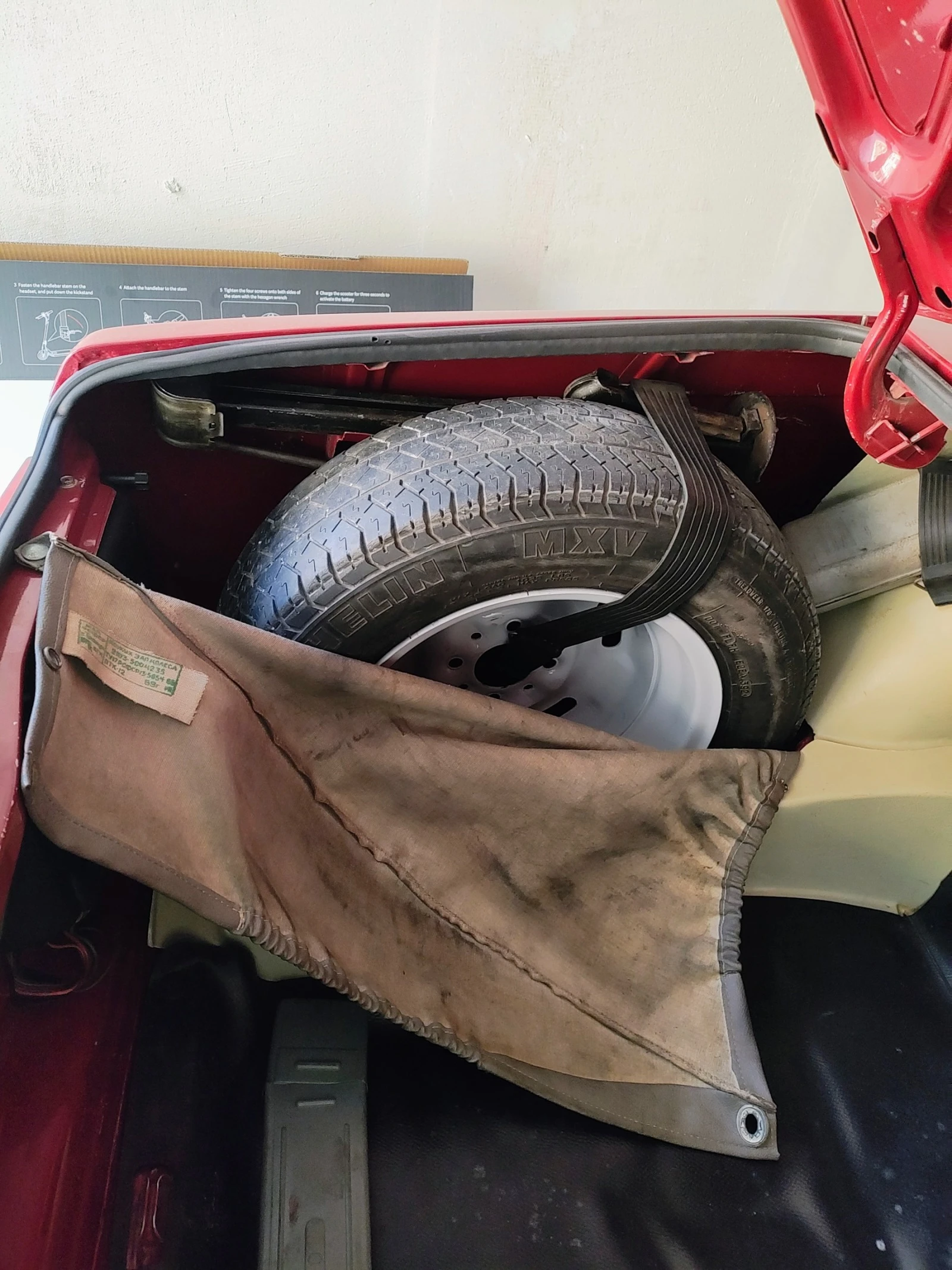 Lada 2107 1.5 Бензин | Mobile.bg — изображение 16