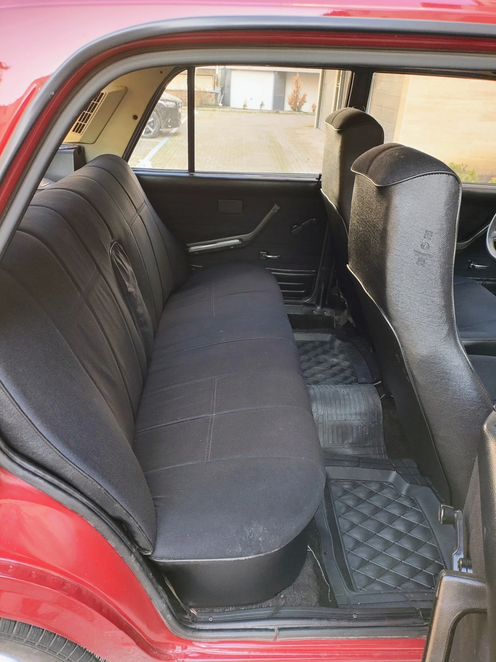 Lada 2107 1.5 Бензин | Mobile.bg — изображение 12