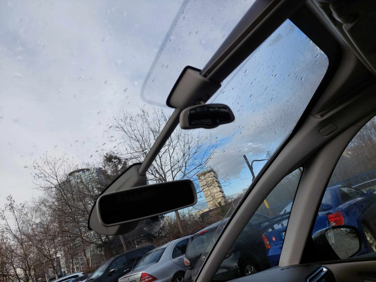 Citroen C4 Picasso 2, 0d 150ps AUTOMATIC | Mobile.bg   15