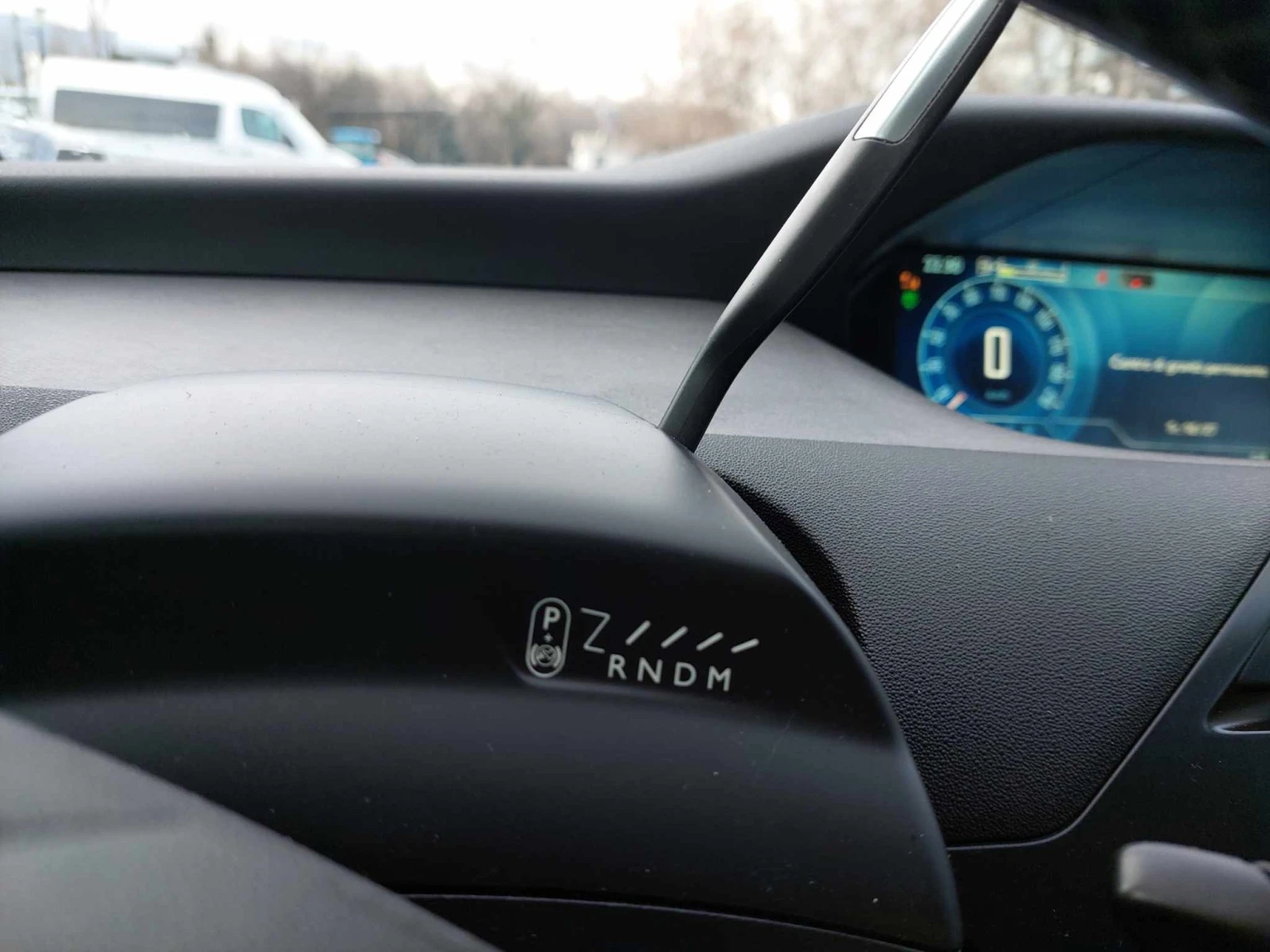 Citroen C4 Picasso 2, 0d 150ps AUTOMATIC | Mobile.bg   13