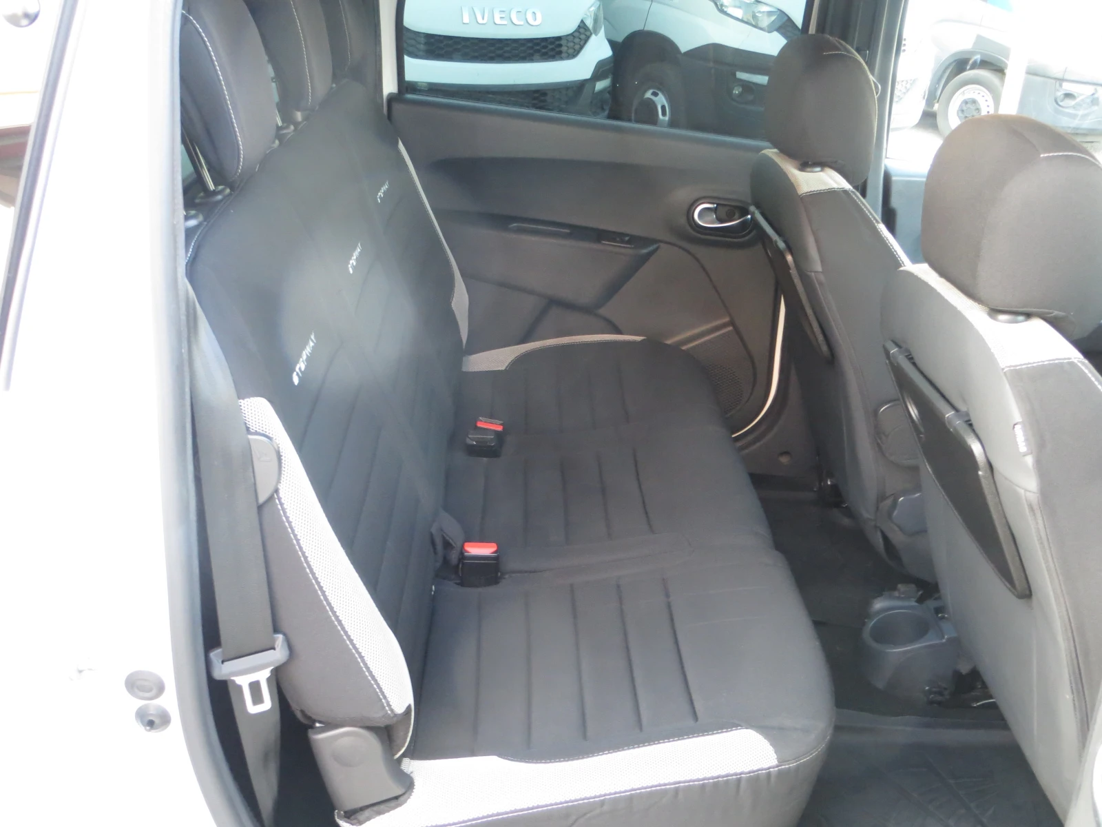 Dacia Lodgy STEPWAY | Mobile.bg   13