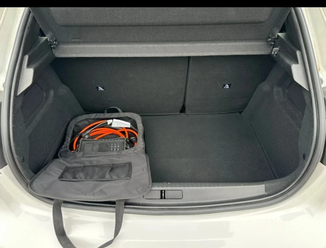 Peugeot 208 e208 50kwh 136ps | Mobile.bg   13