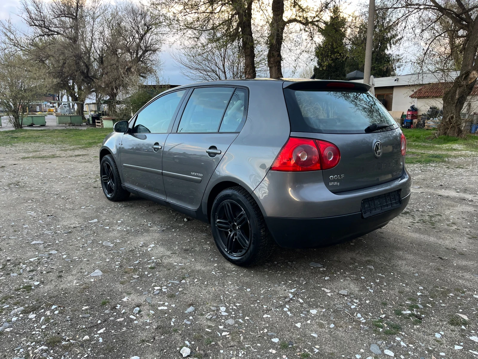 VW Golf 1, 6i - изображение 4