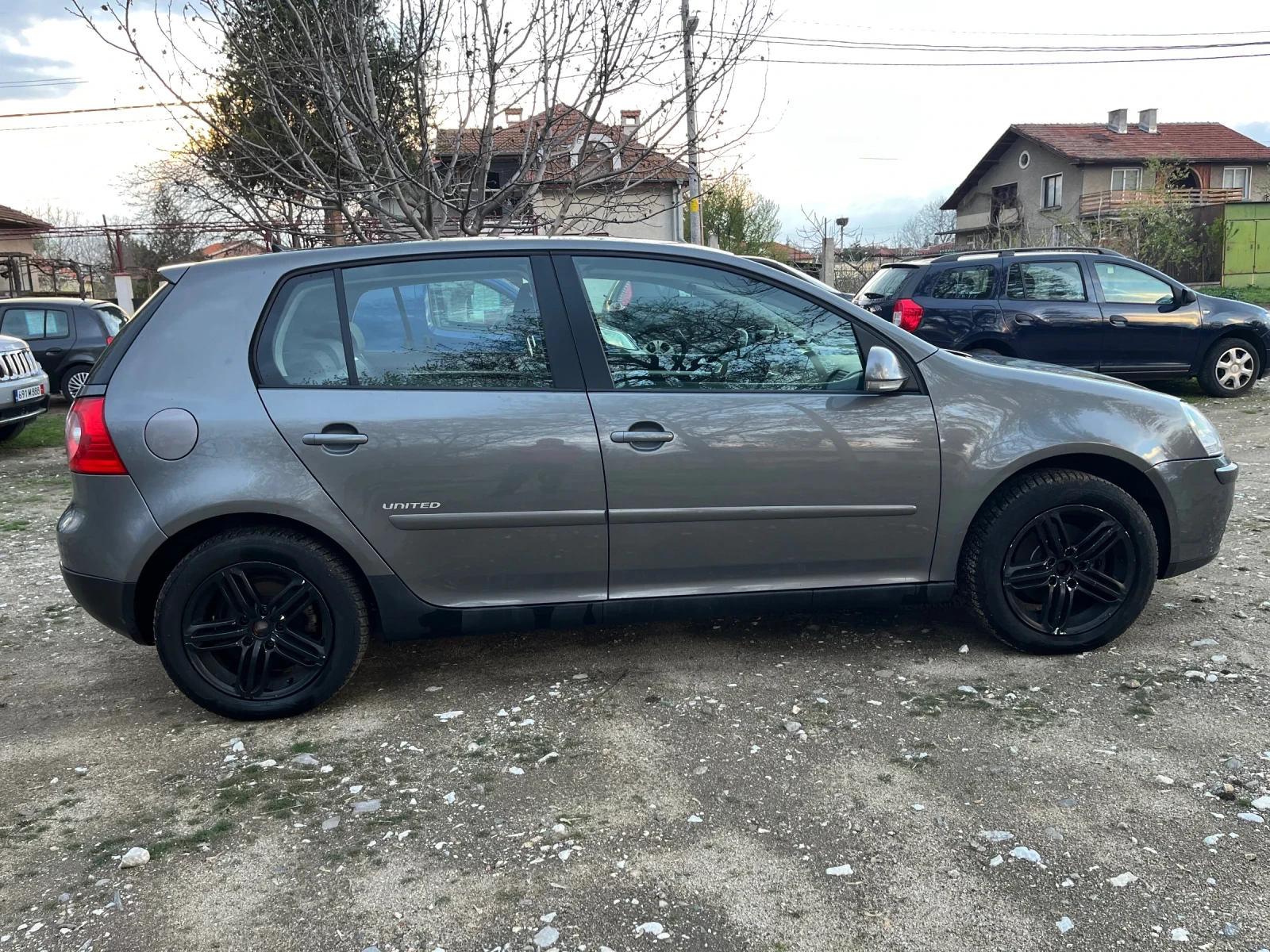 VW Golf 1, 6i - изображение 7