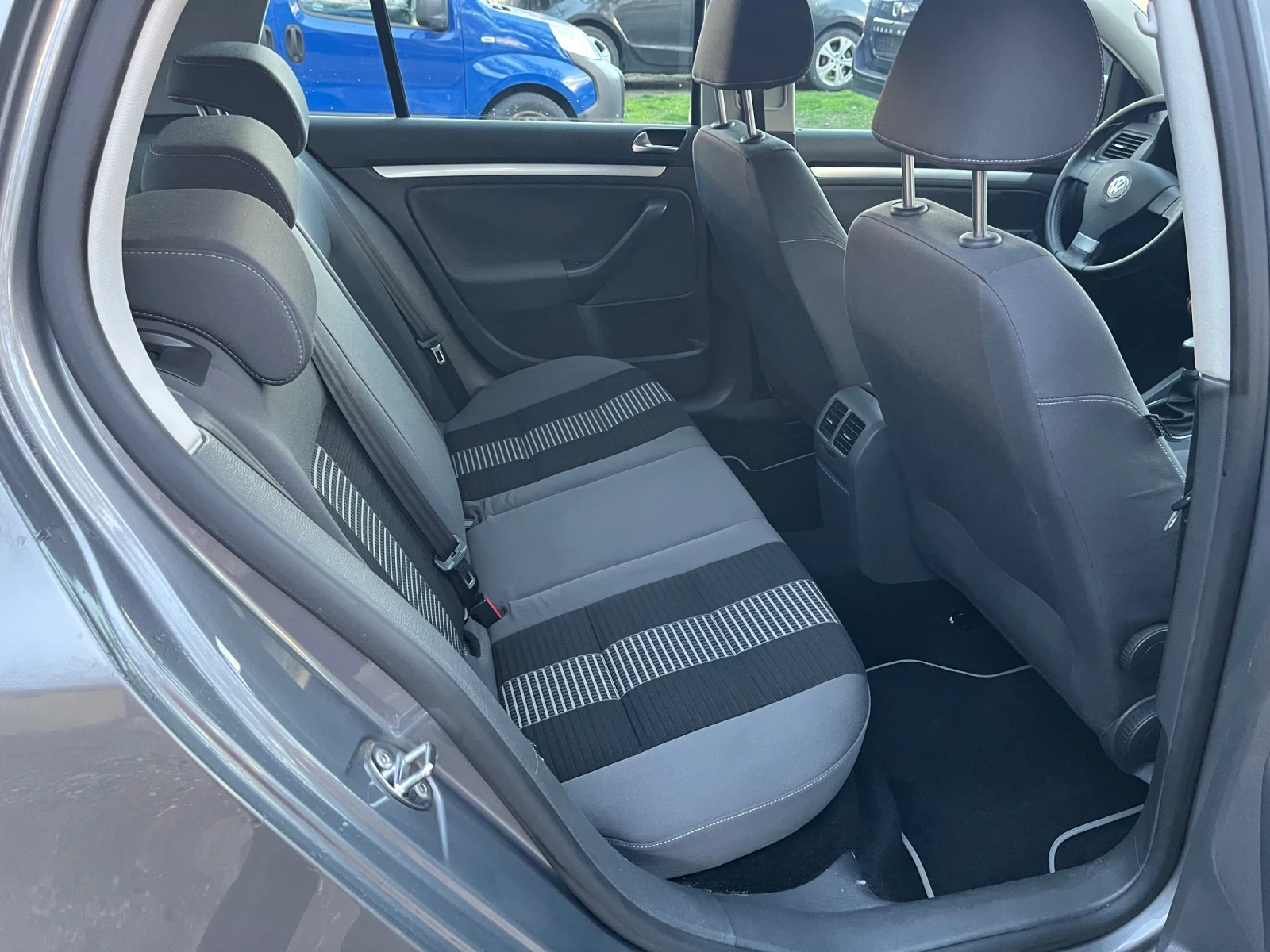 VW Golf 1, 6i - изображение 10