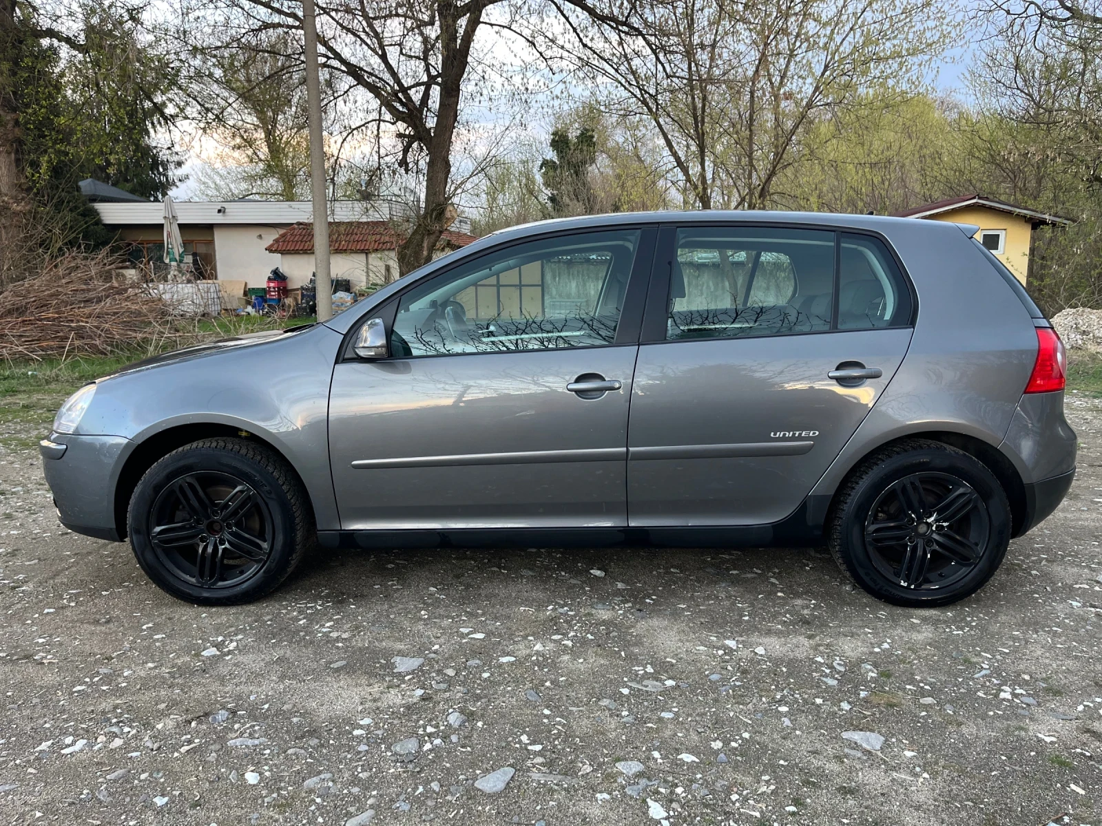 VW Golf 1, 6i - изображение 3
