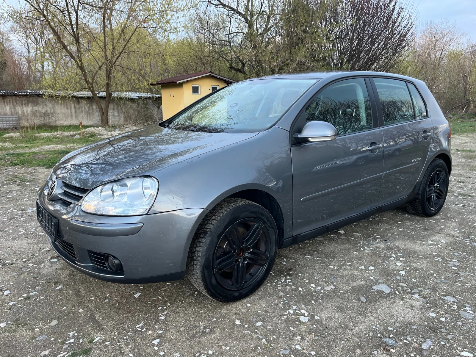 VW Golf 1, 6i - изображение 2