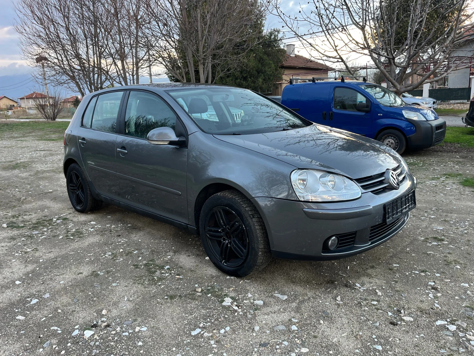 VW Golf 1, 6i - изображение 8