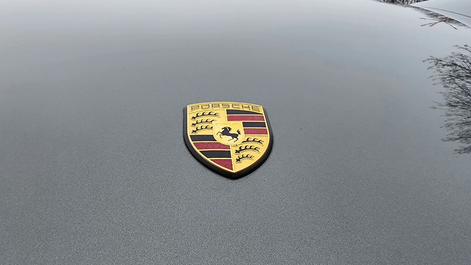 Porsche Boxster 987 flat 6 - изображение 3