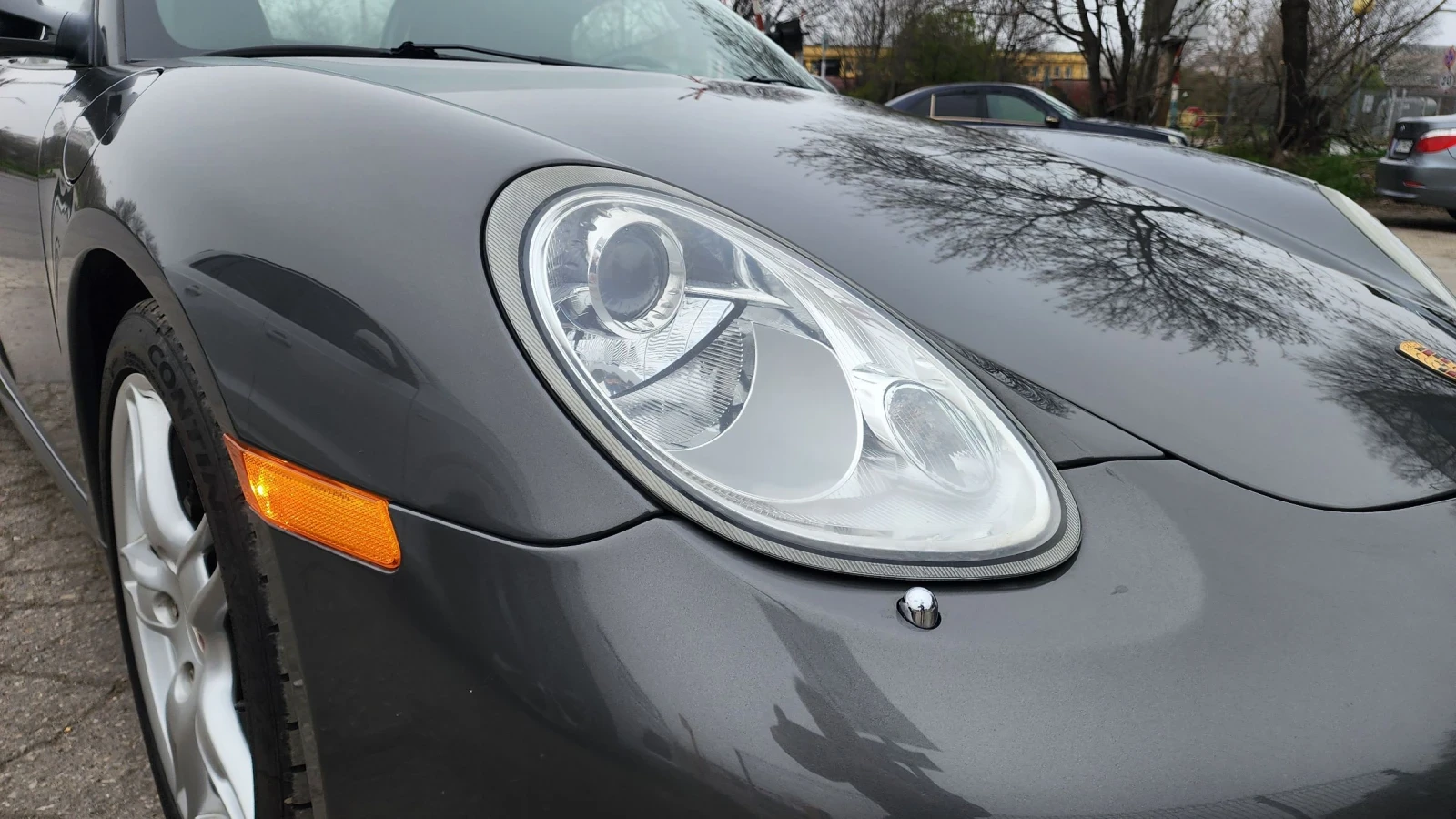 Porsche Boxster 987 flat 6 - изображение 2