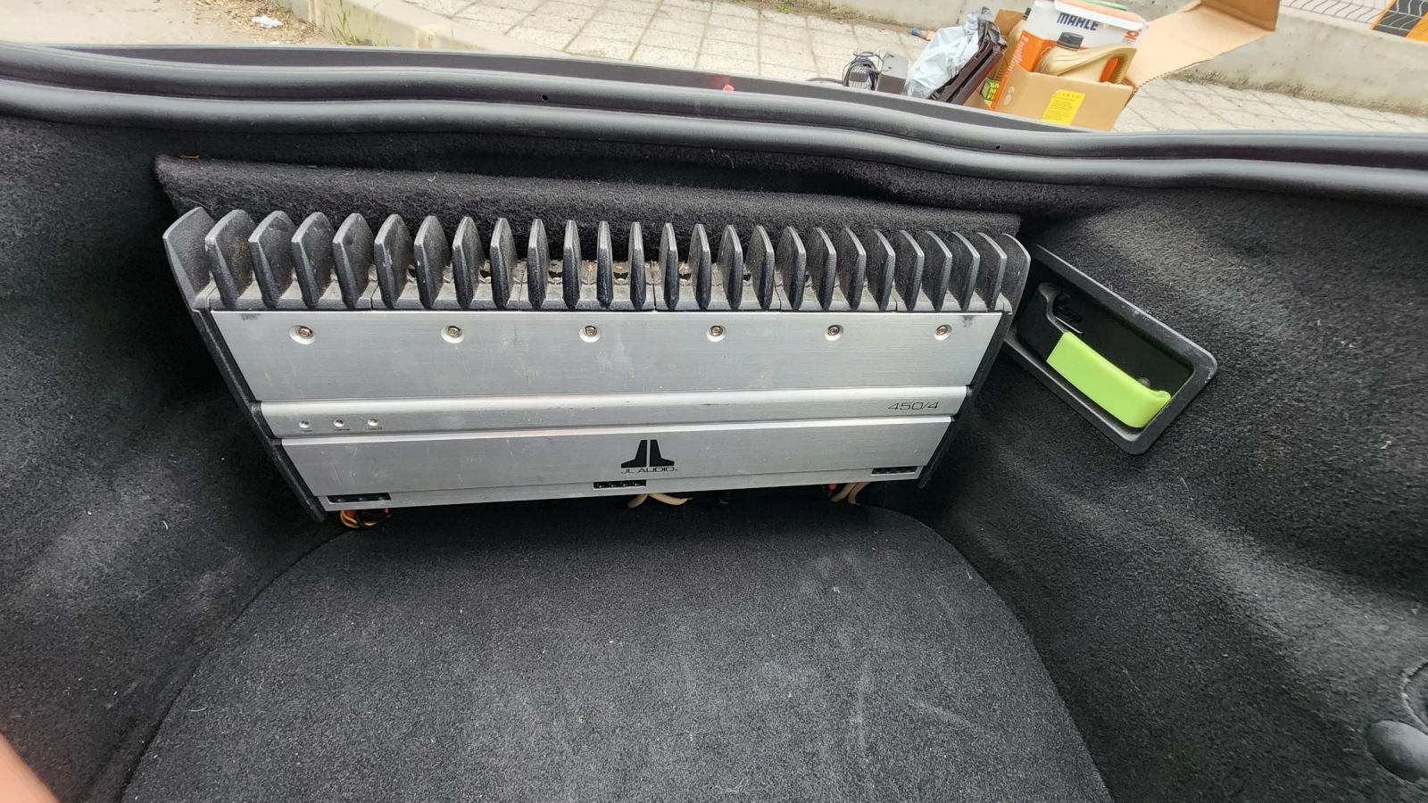 Porsche Boxster 987 flat 6 | Mobile.bg   12