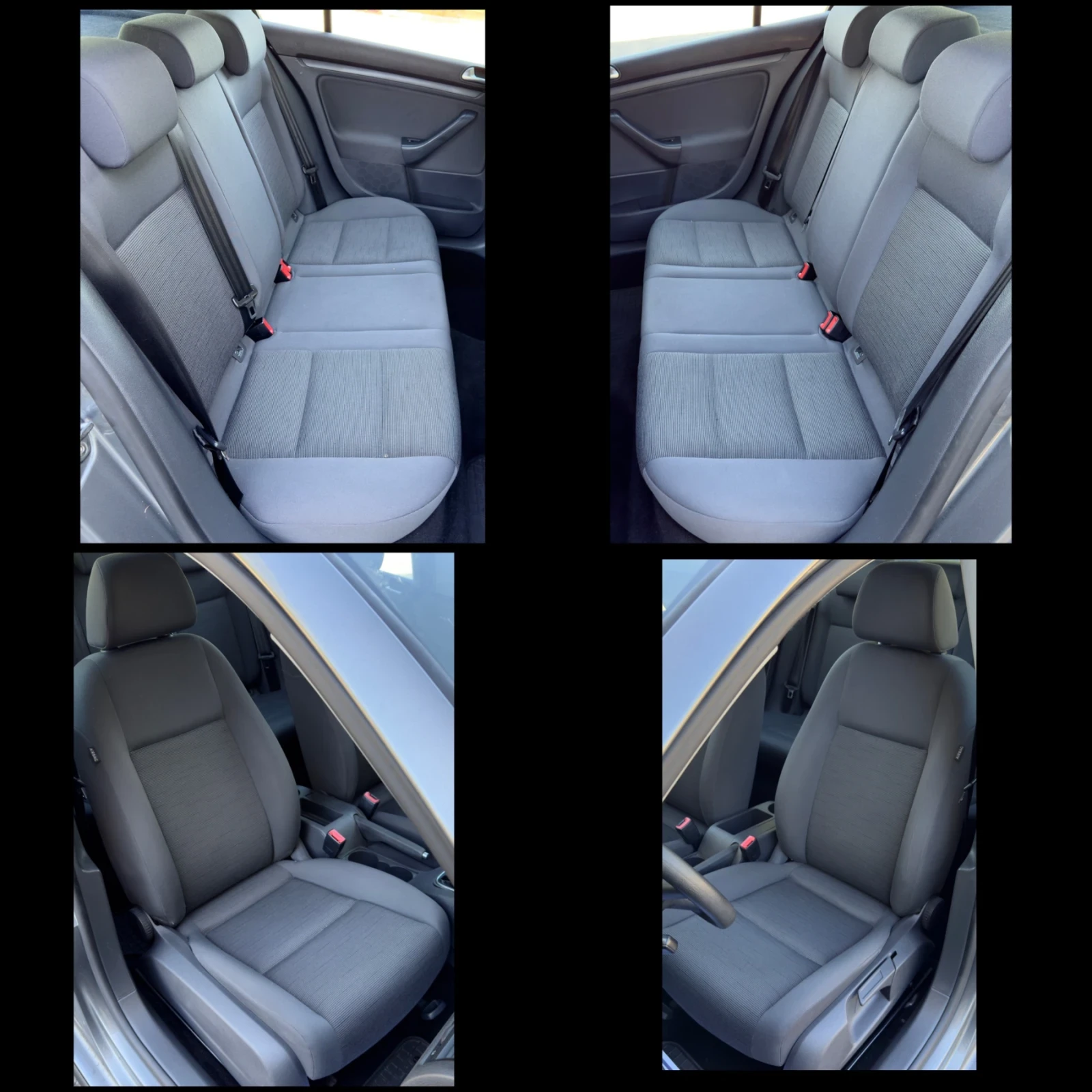 VW Golf 1.4i  | Mobile.bg   11