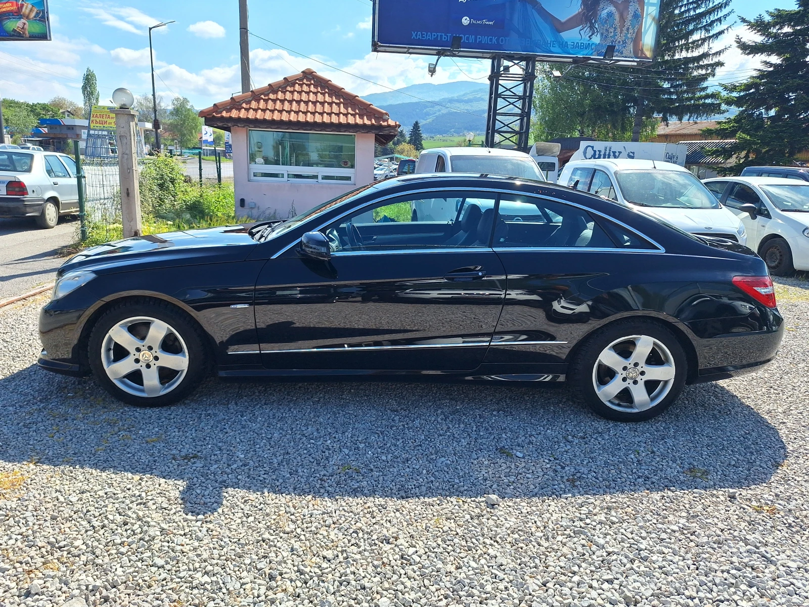 Mercedes-Benz E 250 E 250 204ks Koja Navi Full! - изображение 6