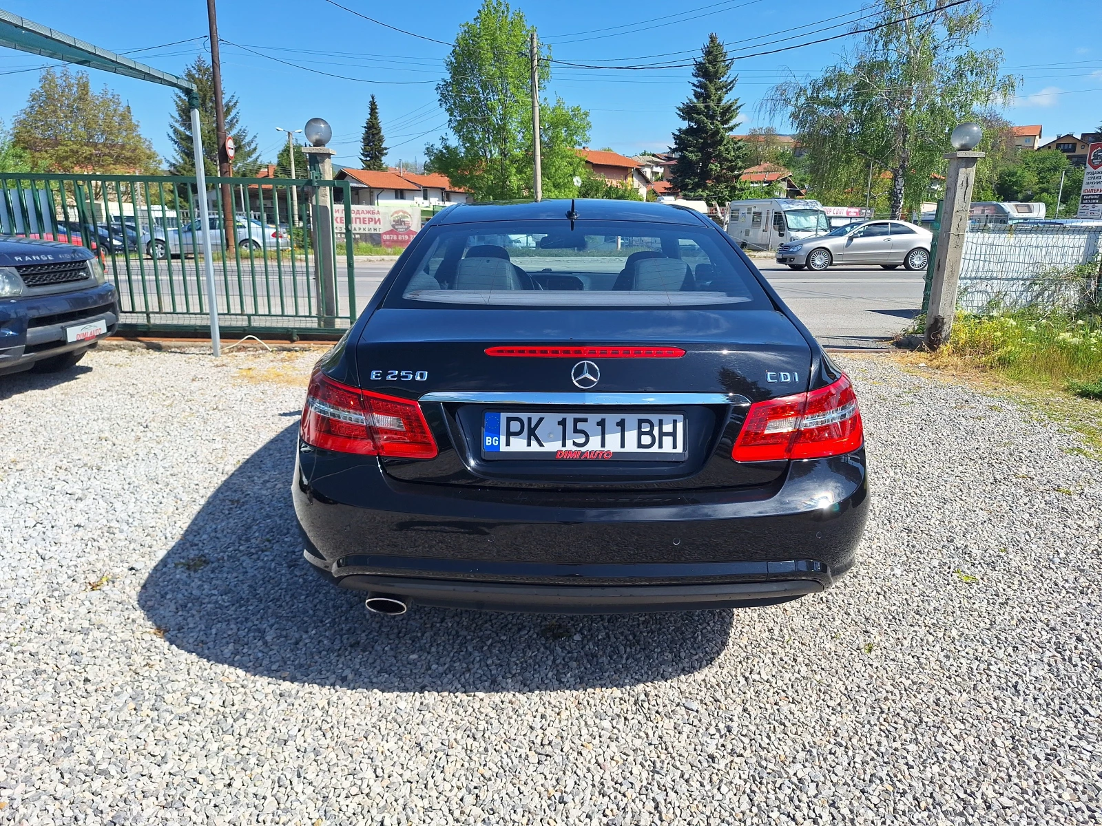 Mercedes-Benz E 250 E 250 204ks Koja Navi Full! - изображение 4