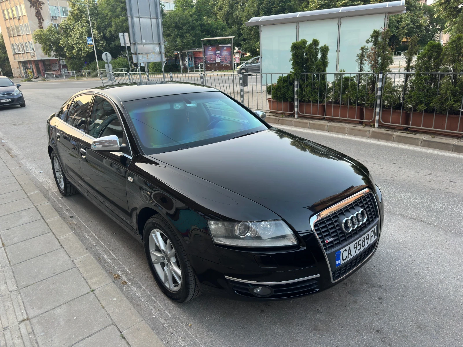Audi A6 | Mobile.bg   1