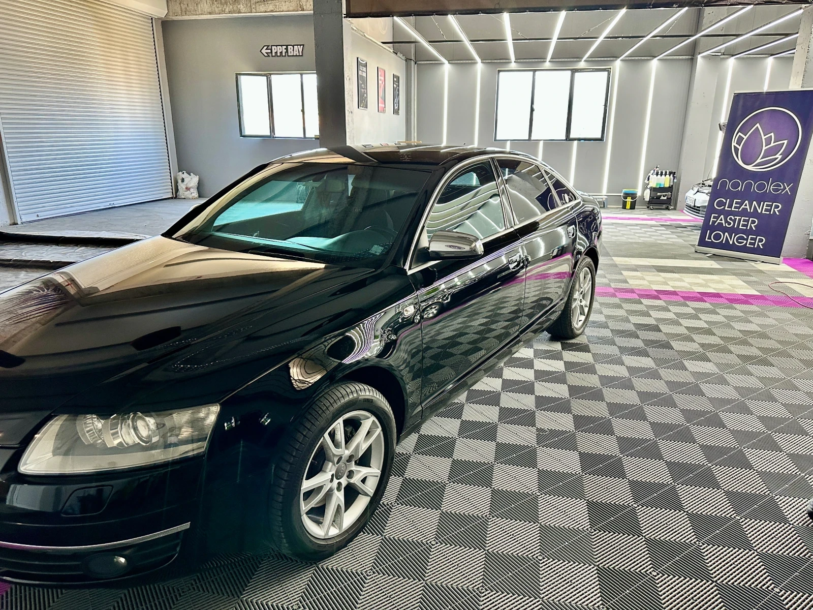 Audi A6 | Mobile.bg   16