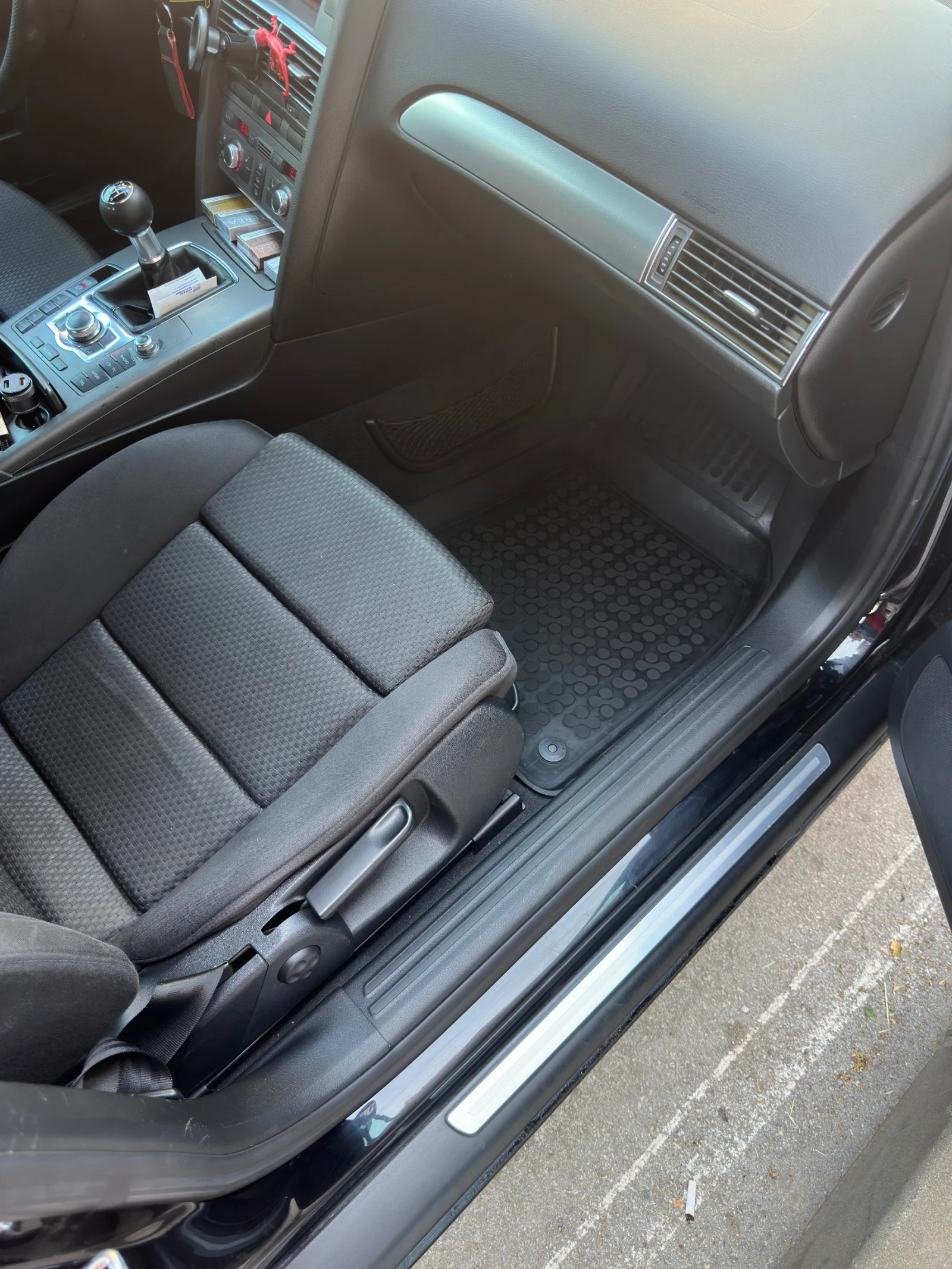 Audi A6 | Mobile.bg   13