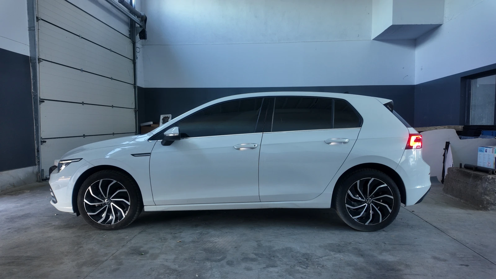 VW Golf  - изображение 6