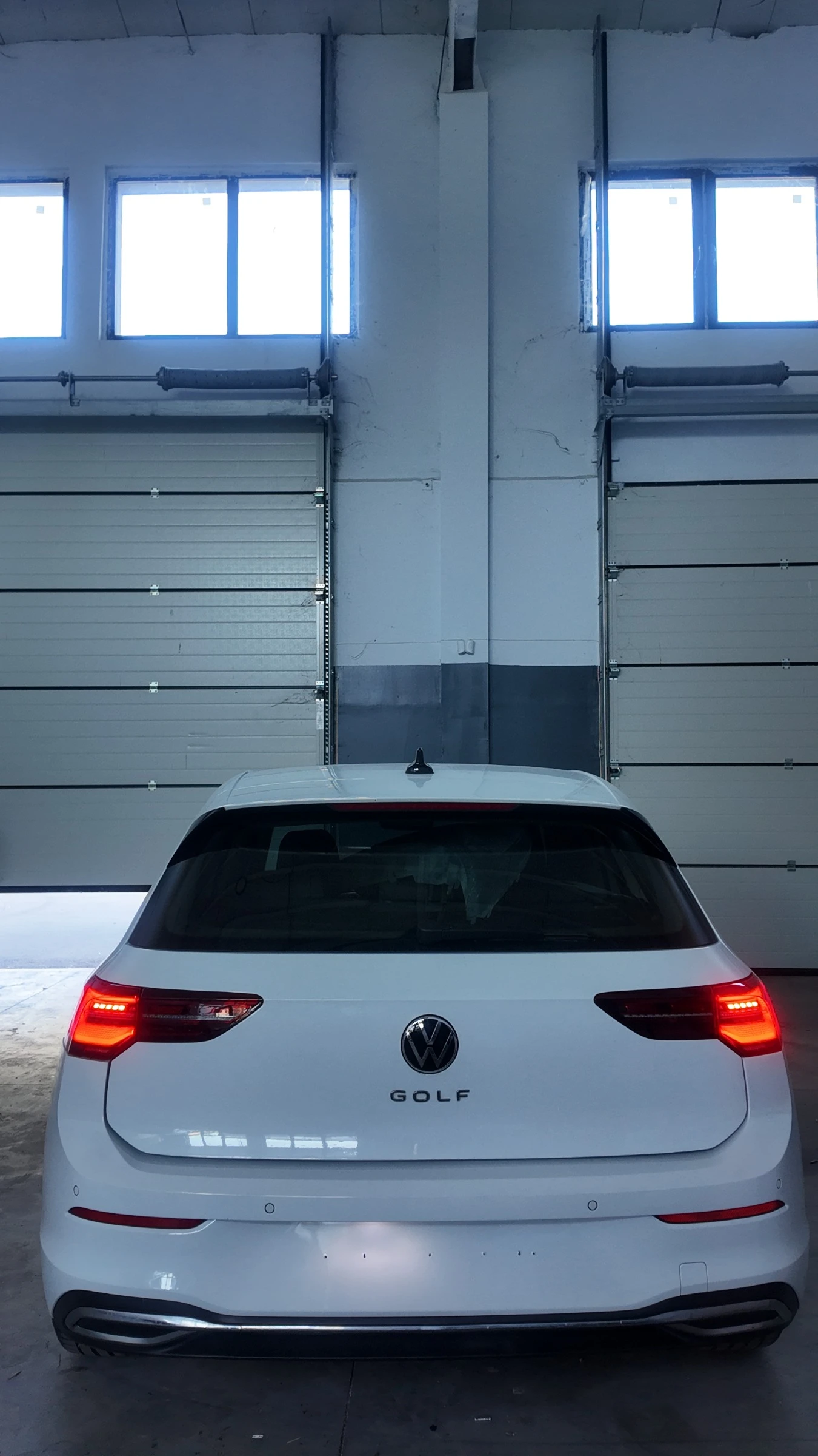 VW Golf  - изображение 8