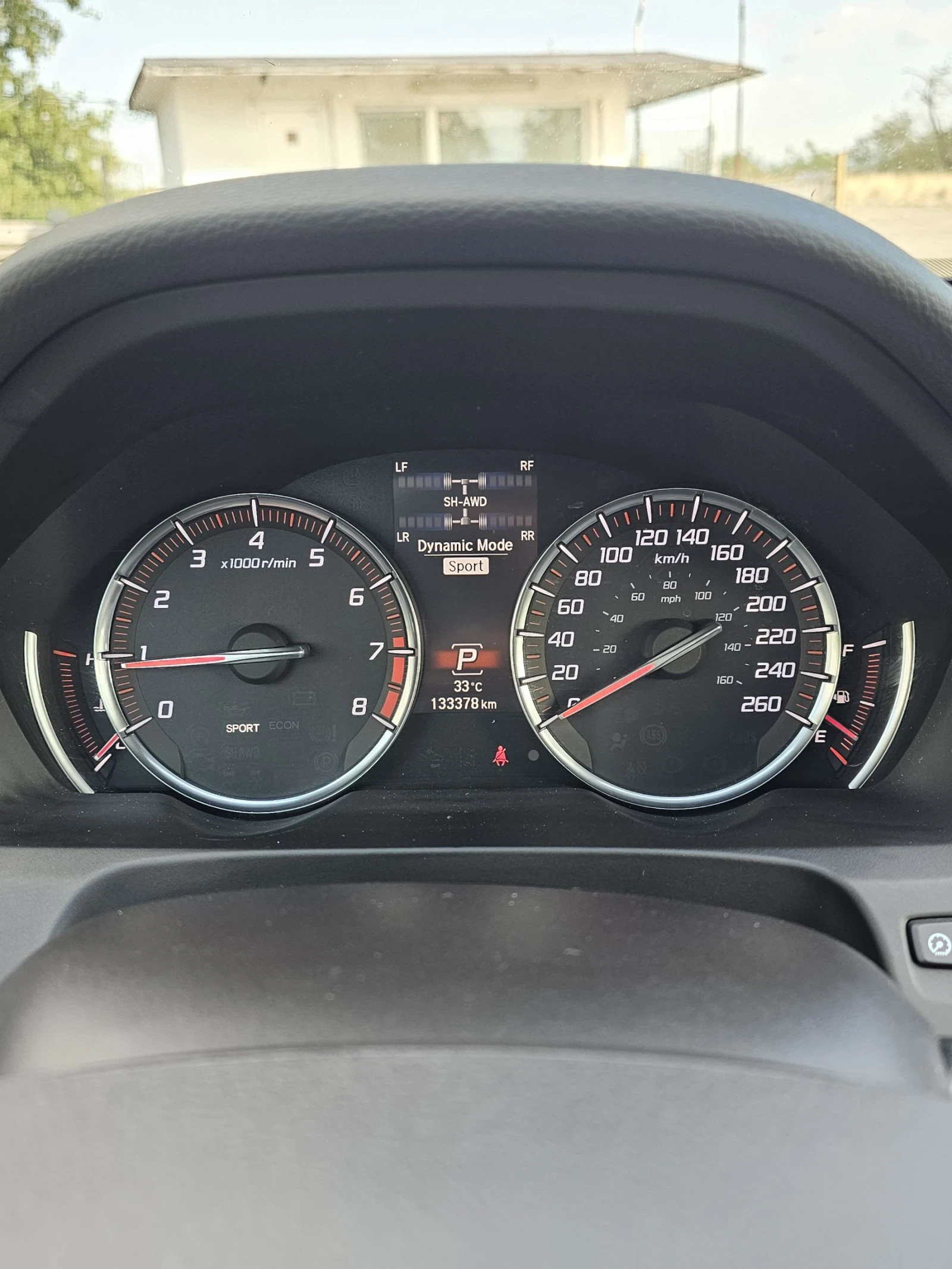 Honda Accord 3.5  spec | Mobile.bg   15