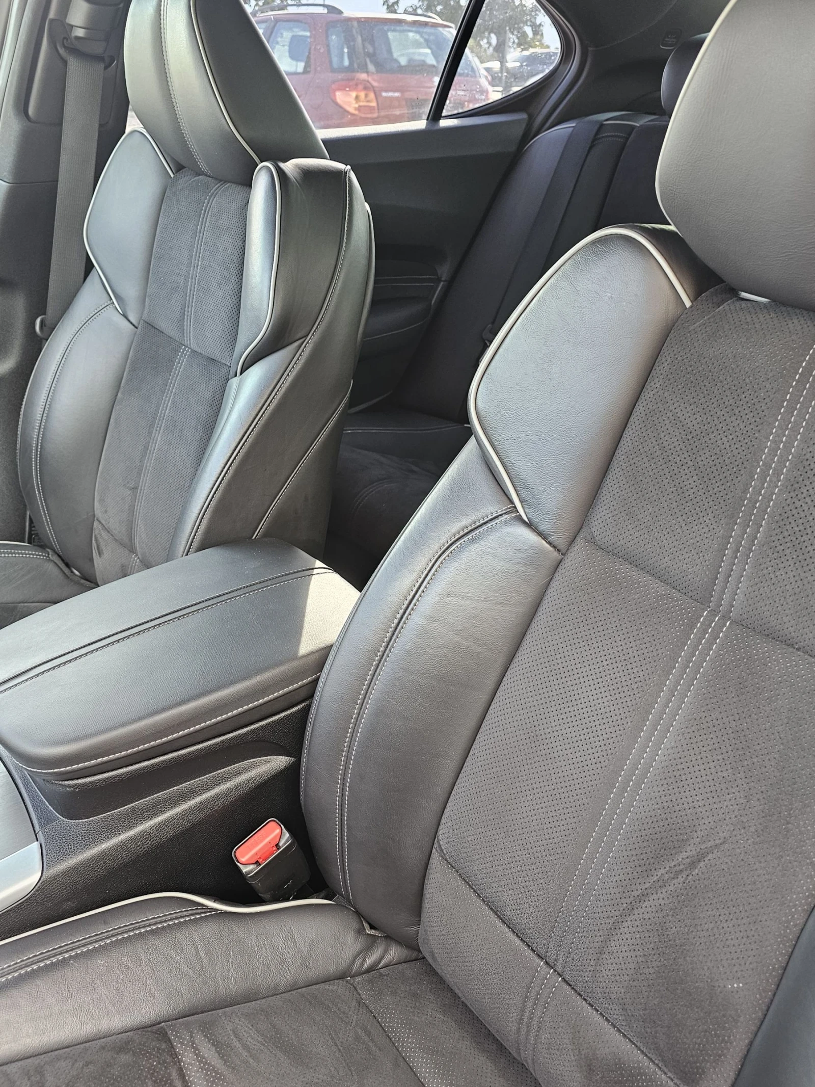 Honda Accord 3.5  spec | Mobile.bg   14