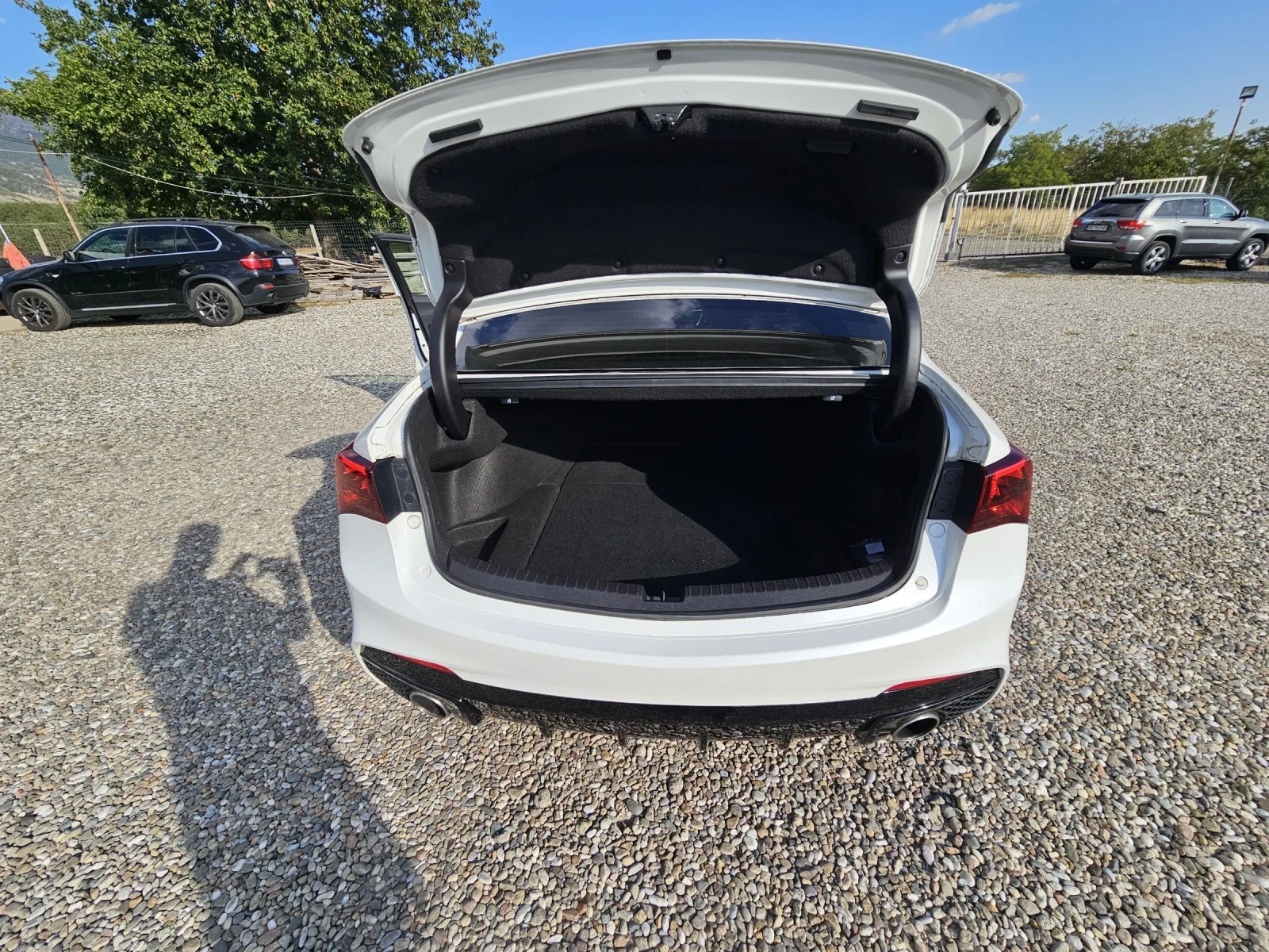 Honda Accord 3.5  spec | Mobile.bg   11