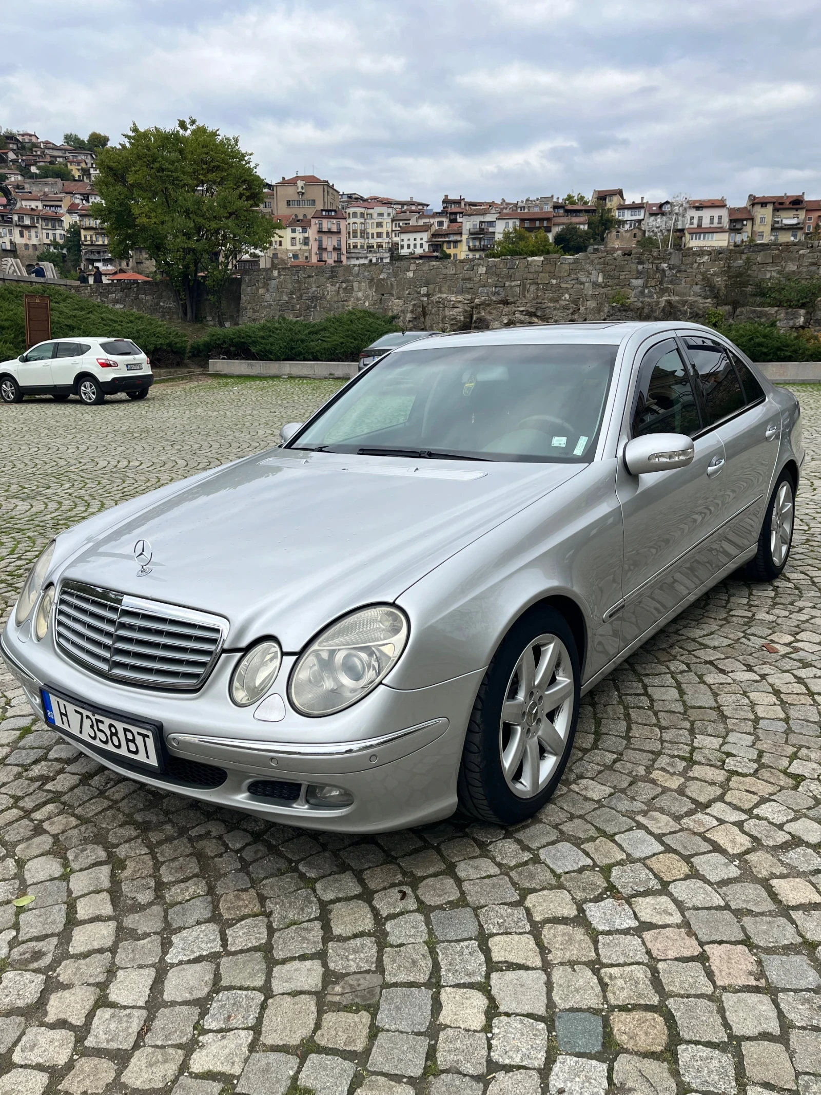 Mercedes-Benz E 280 | Mobile.bg — изображение 1