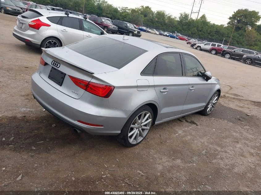 Audi S3 2.0T PREMIUM PLUS ФИКСИРАНА ЦЕНА! - изображение 4