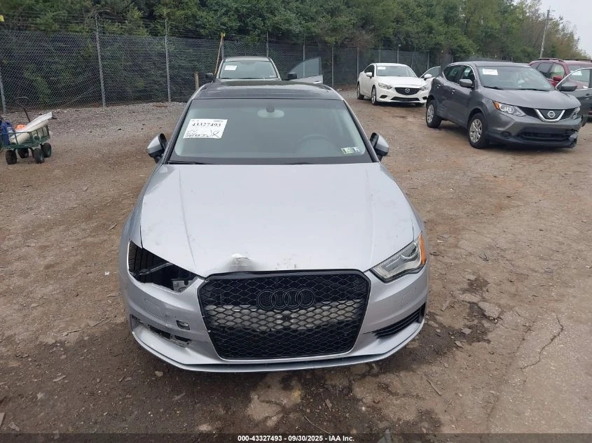 Audi S3 2.0T PREMIUM PLUS ФИКСИРАНА ЦЕНА! - изображение 6