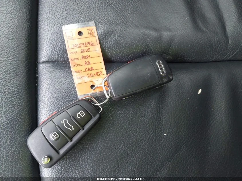 Audi S3 2.0T PREMIUM PLUS ФИКСИРАНА ЦЕНА! - изображение 10