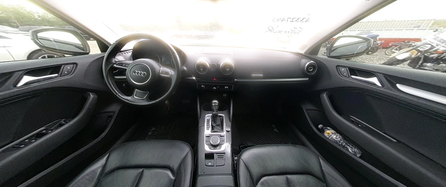 Audi S3 2.0T PREMIUM PLUS ФИКСИРАНА ЦЕНА! - изображение 8