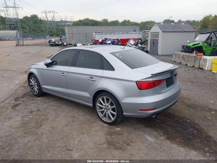 Audi S3 2.0T PREMIUM PLUS ФИКСИРАНА ЦЕНА! - изображение 2