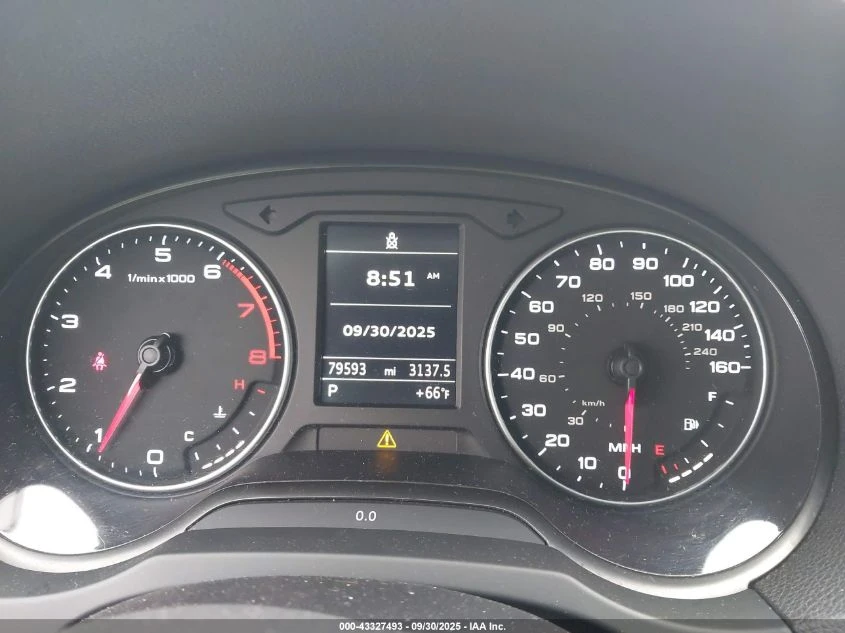 Audi S3 2.0T PREMIUM PLUS ФИКСИРАНА ЦЕНА! - изображение 9