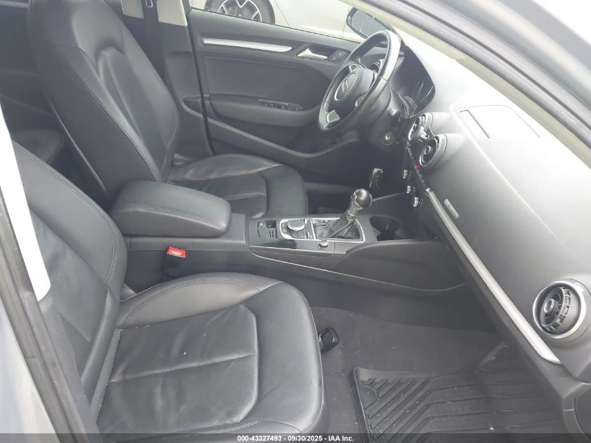 Audi S3 2.0T PREMIUM PLUS ФИКСИРАНА ЦЕНА! - изображение 7