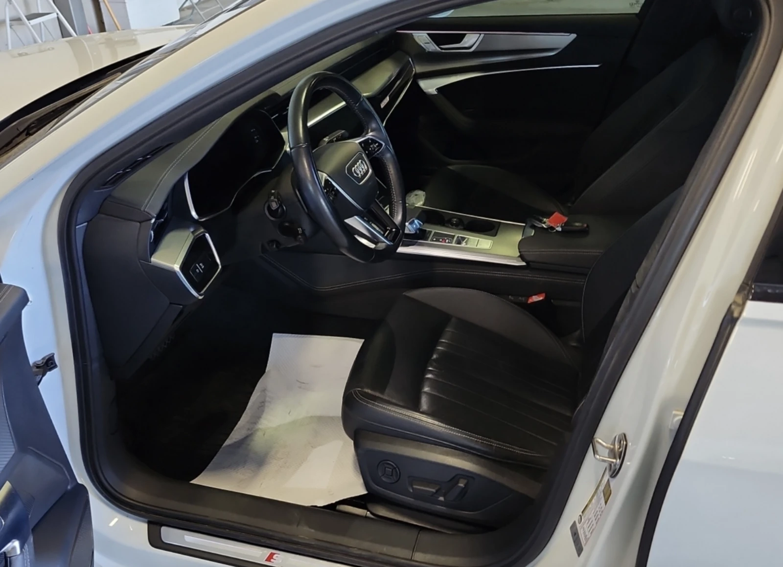 Audi A6 TECHNIK | Mobile.bg   5