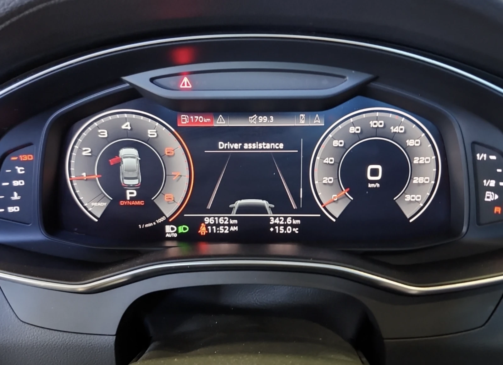 Audi A6 TECHNIK | Mobile.bg   6