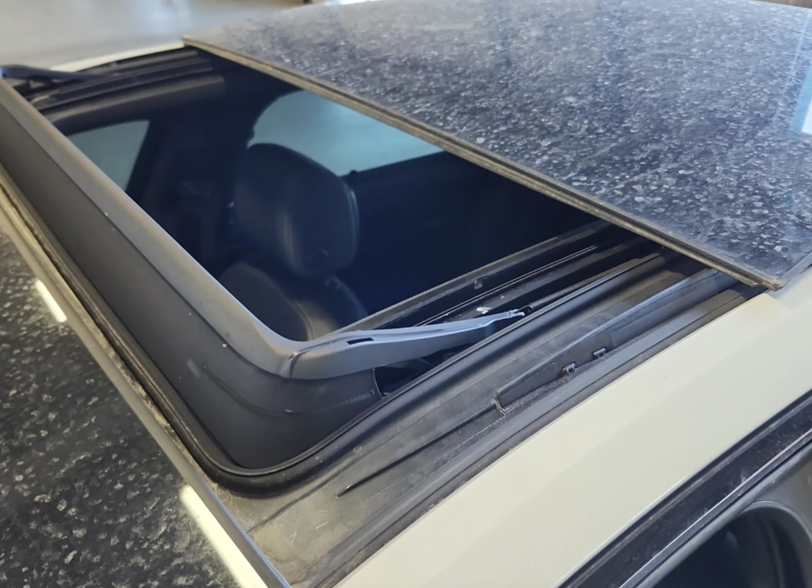 Audi A6 TECHNIK | Mobile.bg   12